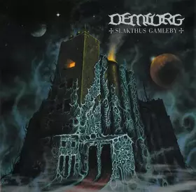 Couverture du produit · Slakthus Gamleby