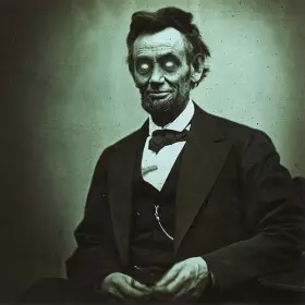 Couverture du produit · Undercover