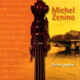 Couverture du produit · Dérive Gauche