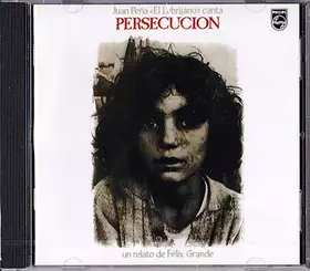 Couverture du produit · Persecución