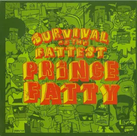 Couverture du produit · Survival Of The Fattest