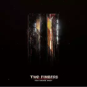 Couverture du produit · Two Fingers