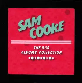 Couverture du produit · The RCA Albums Collection