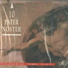 Couverture du produit · Pater Noster,10 [Import]