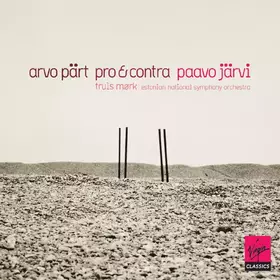 Couverture du produit · Pro & Contra
