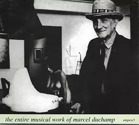 Couverture du produit · The Entire Musical Work Of