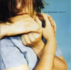 Couverture du produit · Manos