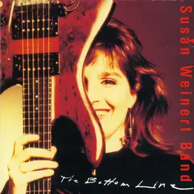 Couverture du produit · The Bottom Line