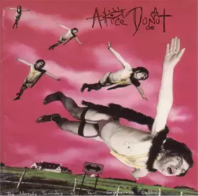 Couverture du produit · The Untidy Suicides Of Your Degenerate Children