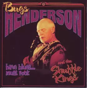 Couverture du produit · Have Blues... Must Rock