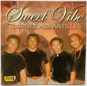 Couverture du produit · Tournée Aux Antilles