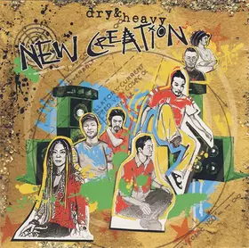 Couverture du produit · New Creation