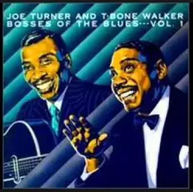 Couverture du produit · Bosses Of The Blues---Vol.1