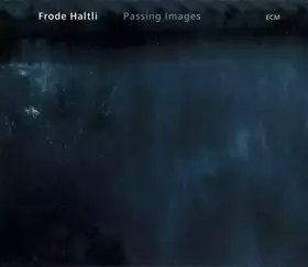 Couverture du produit · Passing Images