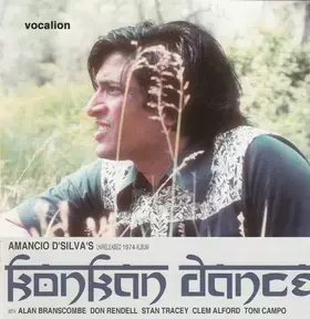 Couverture du produit · Konkan Dance