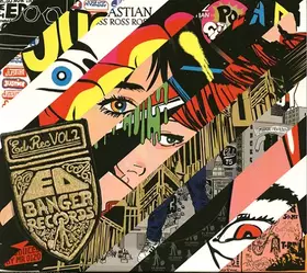 Couverture du produit · Ed Rec Vol. 2