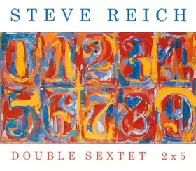Couverture du produit · Double Sextet / 2x5