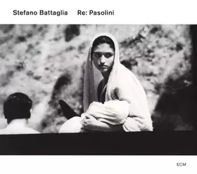 Couverture du produit · Re: Pasolini