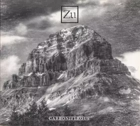 Couverture du produit · Carboniferous