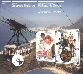 Couverture du produit · L'Homme De Rio / Les Tribulations D'Un Chinois En Chine