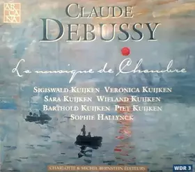 Couverture du produit · La Musique De Chambre