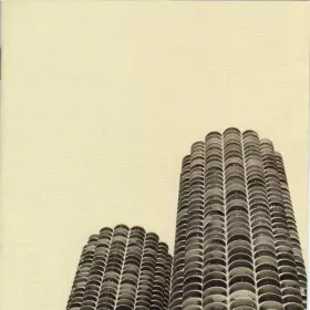 Couverture du produit · Yankee Hotel Foxtrot