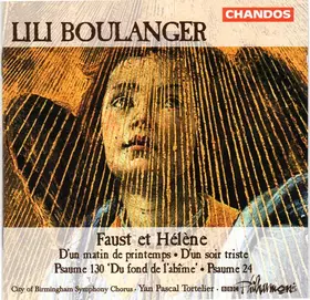 Couverture du produit · Faust Et Hélène etc.