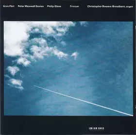 Couverture du produit · Trivium