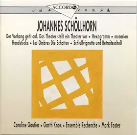 Couverture du produit · Œuvres