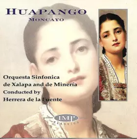 Couverture du produit · Huapango