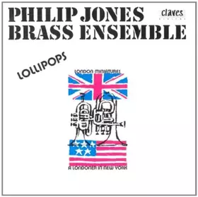 Couverture du produit · Langford : Lollipops [Import]