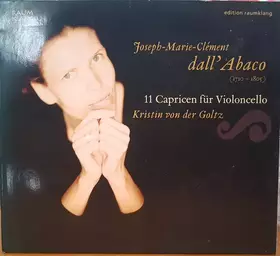 Couverture du produit · 11 Capricen Für Violoncello