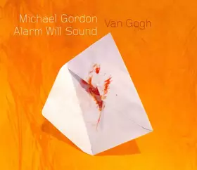 Couverture du produit · Van Gogh