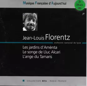 Couverture du produit · Les Jardins D'Amènta - Le Songe De Lluc Alcari - L'Ange Du Tamaris