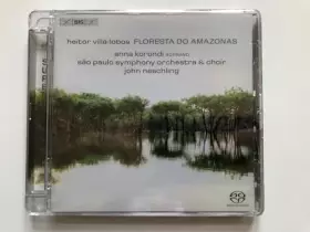 Couverture du produit · Villalobos Amazon