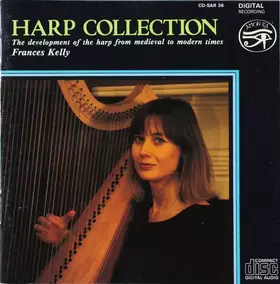 Couverture du produit · Harp Collection (The Development Of The Harp From Medieval To Modern Times)