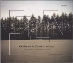 Couverture du produit · Silences