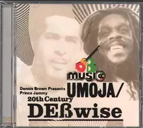 Couverture du produit · Umoja/20th Century Debwise [Import]