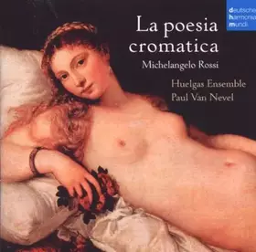 Couverture du produit · La Poesia Cromatica