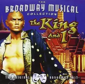 Couverture du produit · The King and I