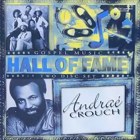 Couverture du produit · Hall of Fame