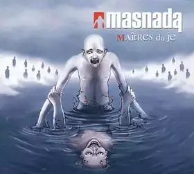 Couverture du produit · Maîtres Du Je