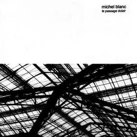 Couverture du produit · Le Passage Éclair 