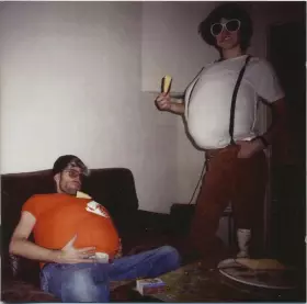 Couverture du produit · Cyril