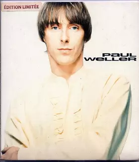 Couverture du produit · Paul Weller