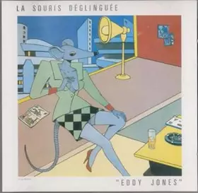 Couverture du produit · Eddy Jones