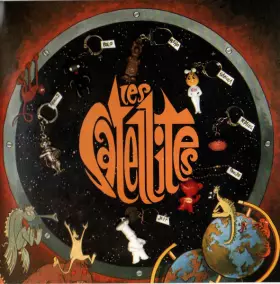 Couverture du produit · Du Grouve Et Des Souris !