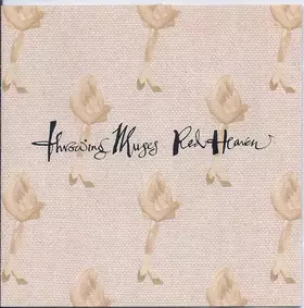 Couverture du produit · Red Heaven