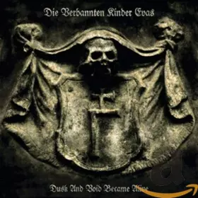 Couverture du produit · Dusk & Void Became Alive [Import]