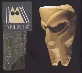 Couverture du produit · Born Like This